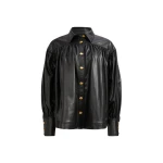 Aje-aus-Zelia-Blouse63242_nobg Aje Black