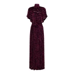 Alemais Jimi Gown  Sustainable Dresses with Alémais print -  Luxury Handbags Australian Designer