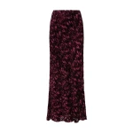 Alemais Jimi Skirt  Sustainable Skirts with Alémais print -  Luxury Handbags Australian Designer