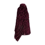 Alemais Jimi Top  Sustainable Tops with Alémais print -  Luxury Handbags Australian Designer