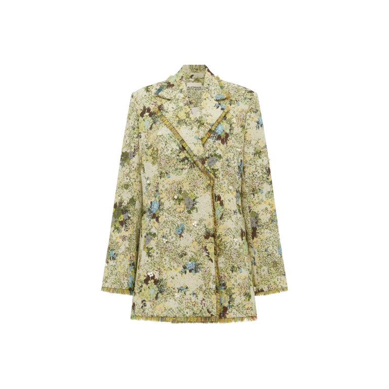 Whitney Blazer