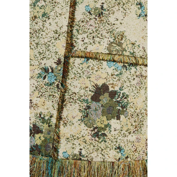 Alemais Whitney Skirt  Sustainable Skirts with Alémais print -  Luxury Handbags Australian Designer