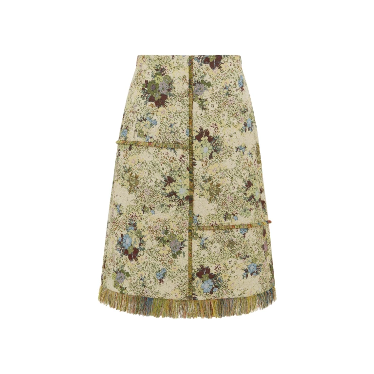 Whitney Skirt