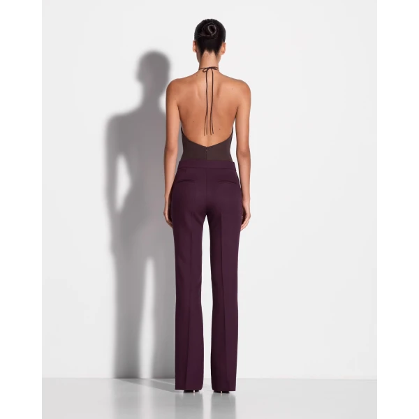 Flare Trouser