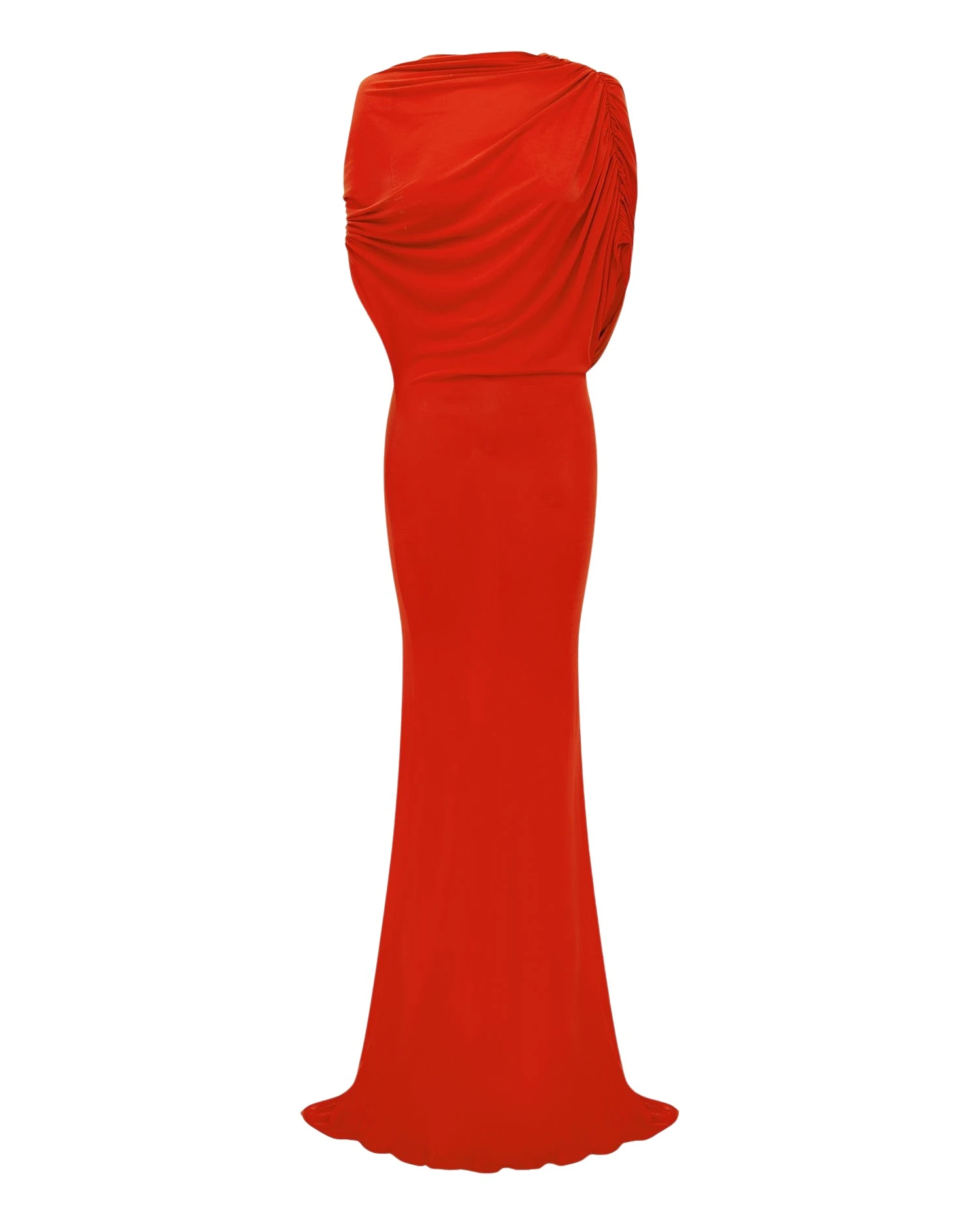 Alex-Perry-Off-Shoulder-Cape-Gown-in-Dry-Jersey-Scarlet32256_nobg alex perry dry jersey gown