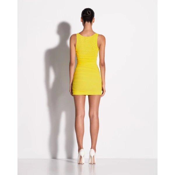 Singlet Mini Dress
