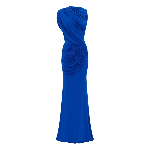 alex perry jersey gown