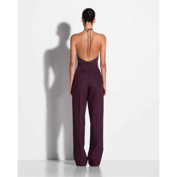 Tapered Trouser