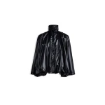 Alaïa Balloon Nylon Jacket - ALAÏA Jackets - Laser Cut Luxury - Shop at Luxury Shoes Alaïa Balloon Nylon Jacket - ALAÏA Jackets - Laser Cut Luxury - Shop at Luxury Shoes