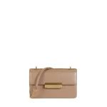 Ateliers Auguste Alma in Taupe bag