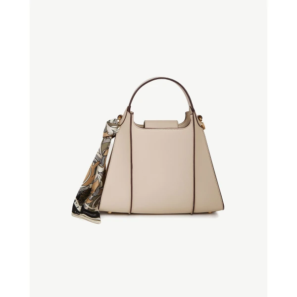 Strathberry Arkshell crossbody bag