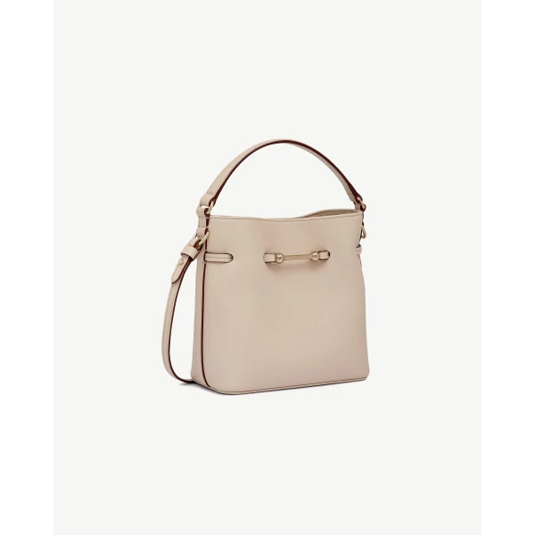 Strathberry Corda Bucket Mini bag