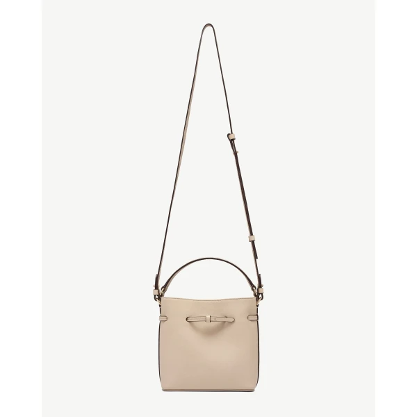 Strathberry Corda Bucket Mini bag