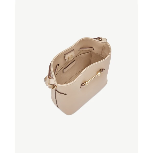 Strathberry Corda Bucket Mini bag