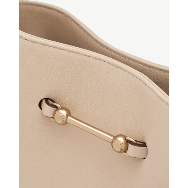 Strathberry Corda Bucket Mini bag