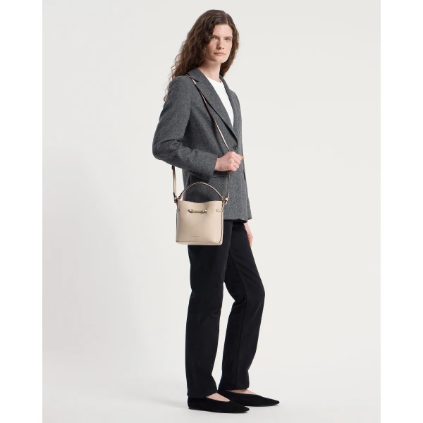 Strathberry Corda Bucket Mini bag