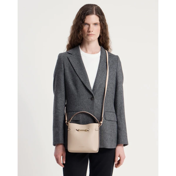 Strathberry Corda Bucket Mini bag