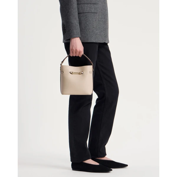 Strathberry Corda Bucket Mini bag