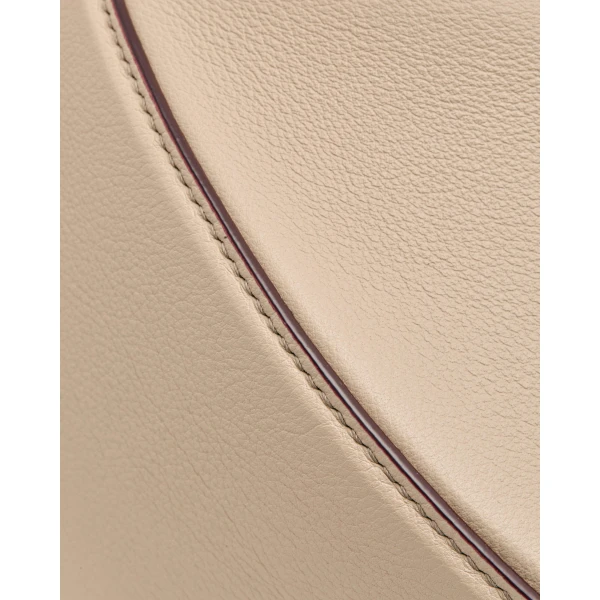 Strathberry Crescent Moon crossbody bag