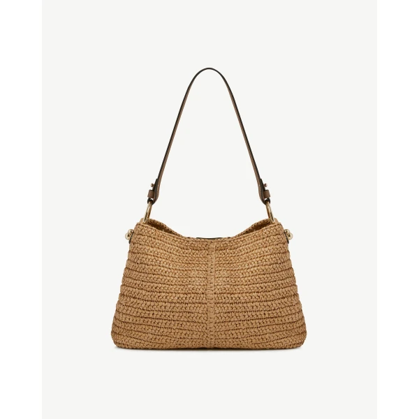 Strathberry Lana Hobo crossbody bag