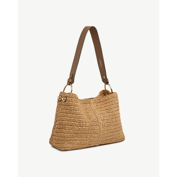 Strathberry Lana Hobo crossbody bag