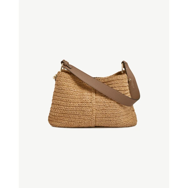 Strathberry Lana Hobo crossbody bag