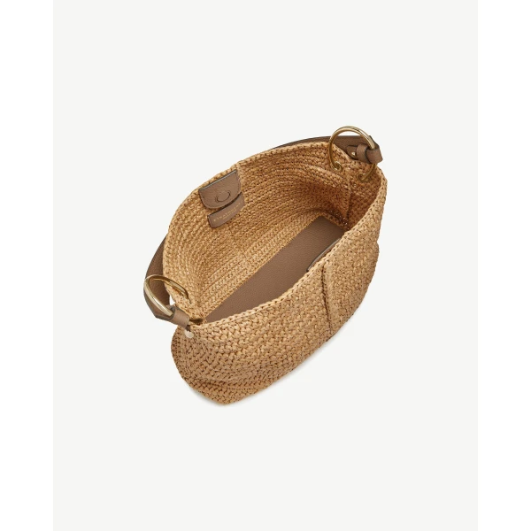 Strathberry Lana Hobo crossbody bag