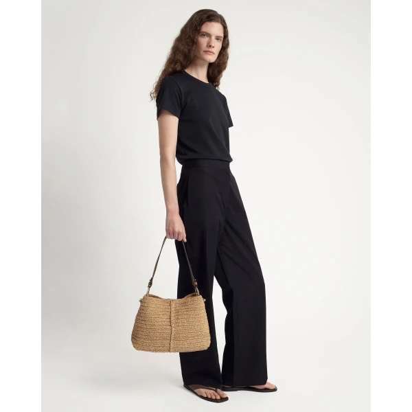 Strathberry Lana Hobo crossbody bag