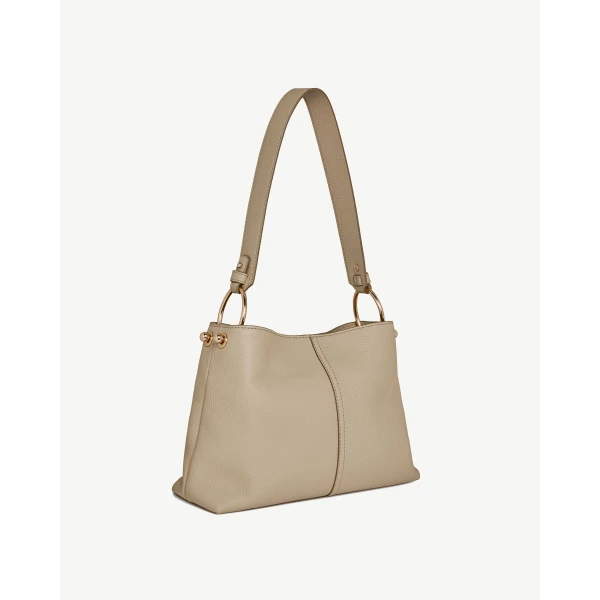 Strathberry Lana Hobo crossbody bag
