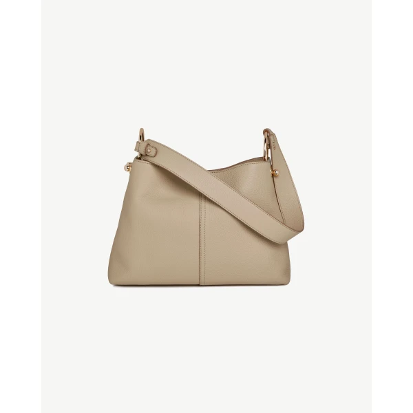Strathberry Lana Hobo crossbody bag