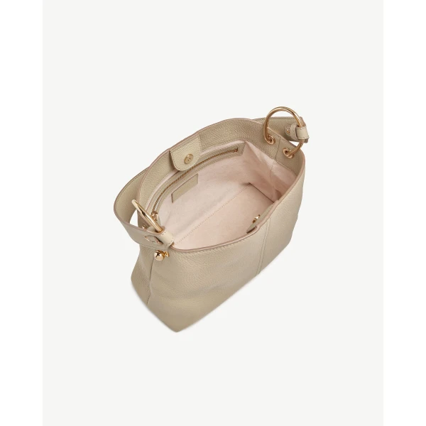 Strathberry Lana Hobo crossbody bag