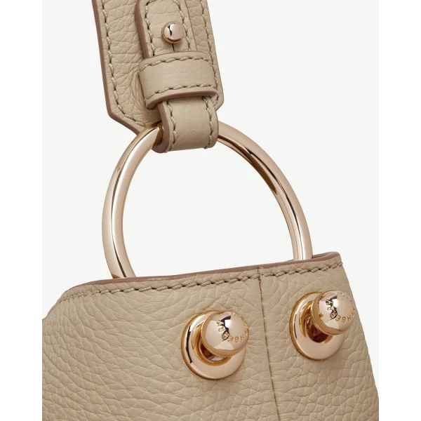 Strathberry Lana Hobo crossbody bag
