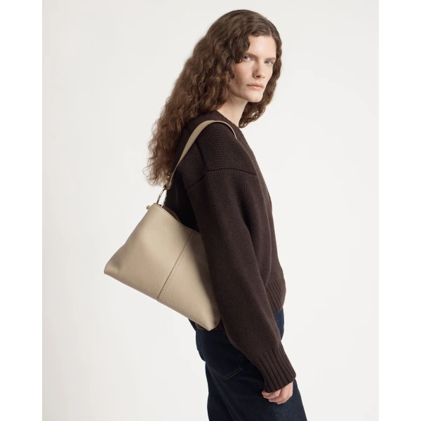 Strathberry Lana Hobo crossbody bag