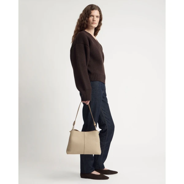 Strathberry Lana Hobo crossbody bag