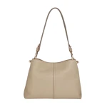 Beige-Lana-Hobo-in-Sand97923_nobg Strathberry Lana Hobo crossbody bag