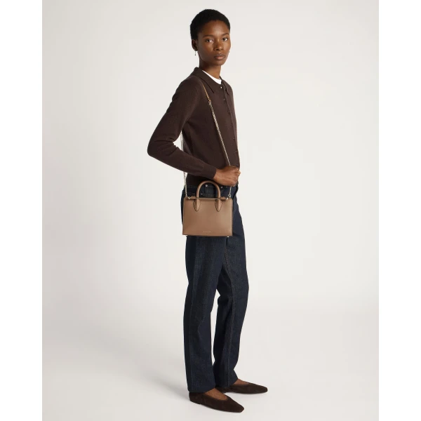 Strathberry Mini Tote bag