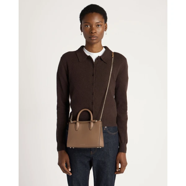 Strathberry Mini Tote bag