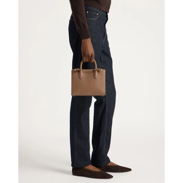 Strathberry Mini Tote bag