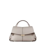 Beige-Mokki-Mini-in-Mist-collection-coveti28956_nobg Polène Mokki Mini in Mist Mokki Mini in Mist - Mini Bags - Parisian Luxury Leather Bag at Luxury Shoes