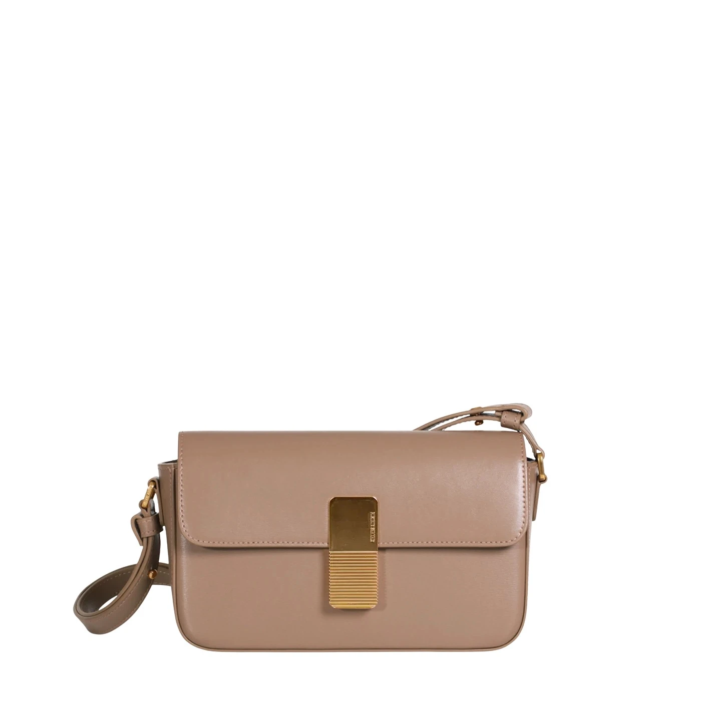 Beige-Monceau-Baguette-in-Taupe52221_nobg Ateliers Auguste Monceau Baguette in Taupe bag
