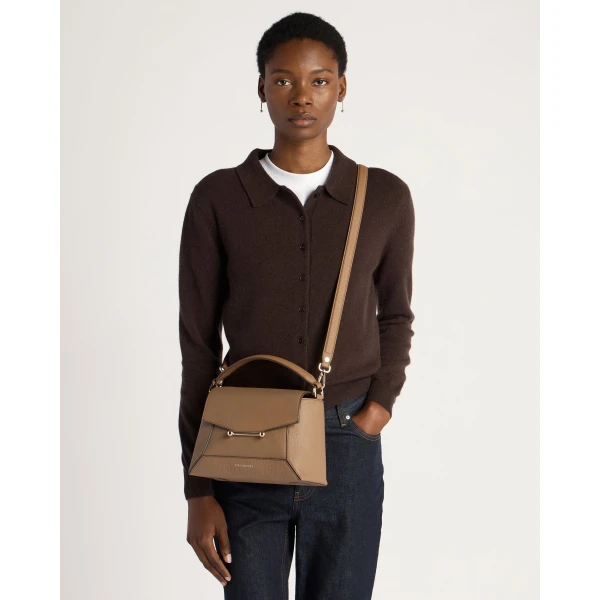 Strathberry Mosaic Bag tote