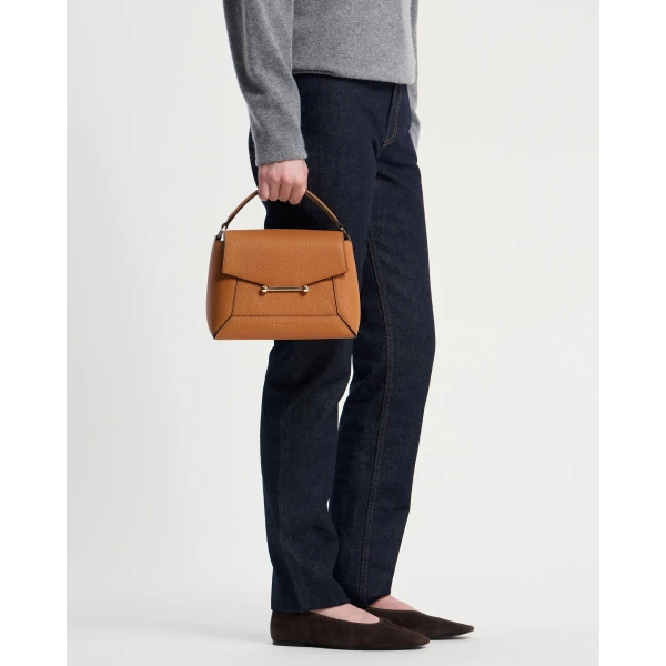 Strathberry Mosaic Bag tote