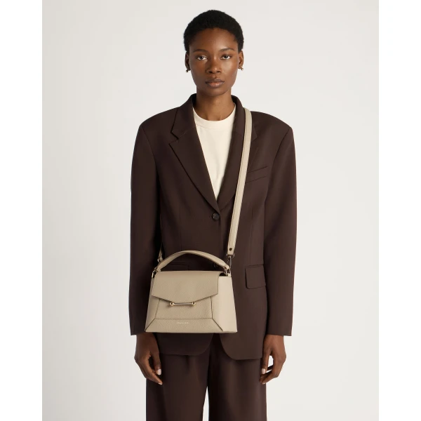 Strathberry Mosaic Bag tote