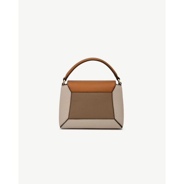 Strathberry Mosaic Nano mini bag