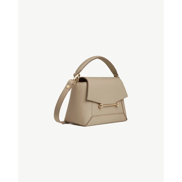 Strathberry Mosaic Nano mini bag