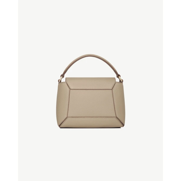 Strathberry Mosaic Nano mini bag