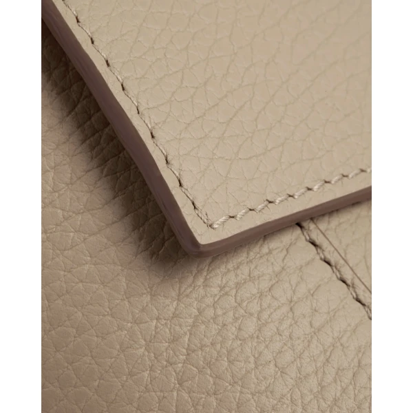 Strathberry Mosaic Nano mini bag