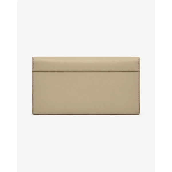 Strathberry Multrees Chain Wallet clutch bag