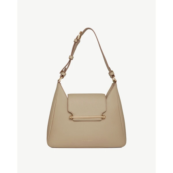 Strathberry Multrees Hobo crossbody bag