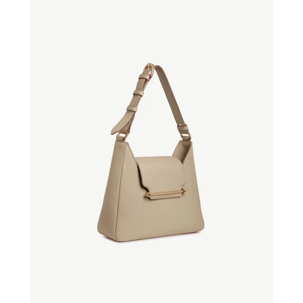 Strathberry Multrees Hobo crossbody bag